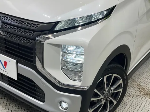 Mitsubishi eK X