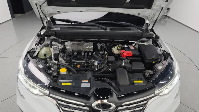 Renault Arkana (XM3)