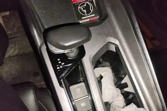 Geely Preface