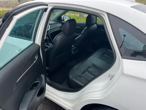 Buick Excelle GT