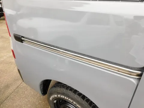 Toyota TownAce Van