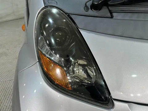 Mitsubishi I