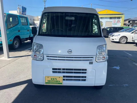 Nissan Clipper