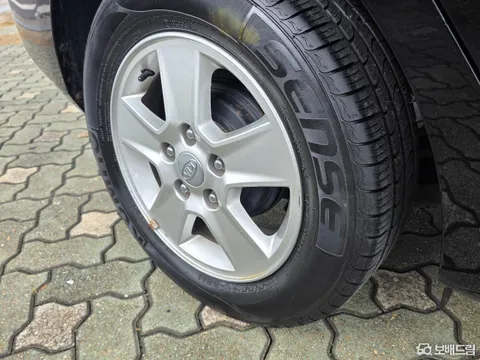 Kia Cerato (Forte)