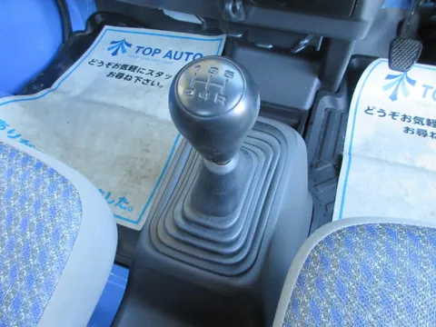 Honda Acty Truck