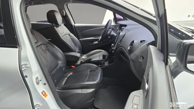 Renault QM3