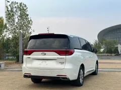 Gac M8
