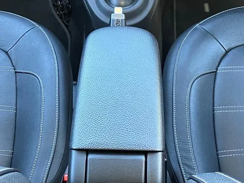 Smart For Four