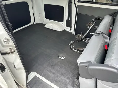 Toyota TownAce Van