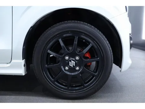 Suzuki Alto Works