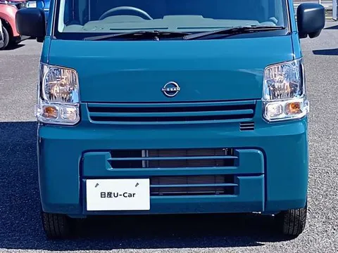 Nissan Clipper