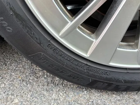 Subaru Impreza Sports