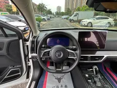BYD Tang