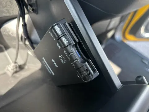 Honda N-BOX Slash