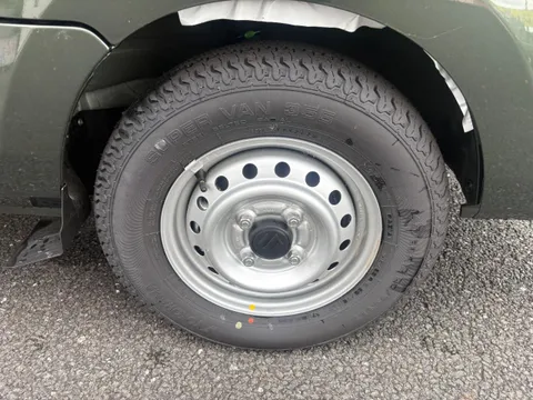 Suzuki Super Carry