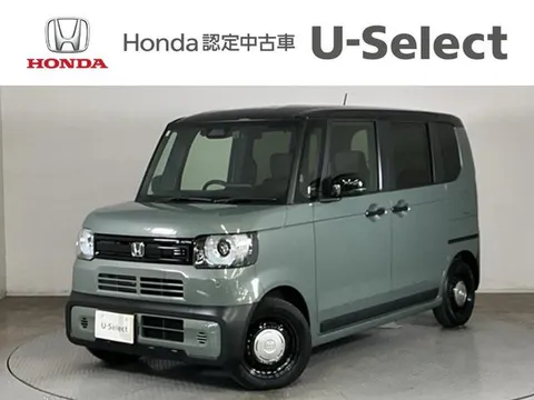 Honda N-BOX Joy