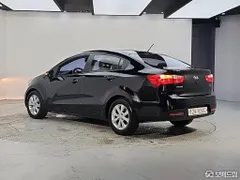 Kia Pride