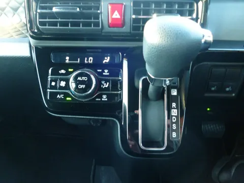 Subaru Chiffon