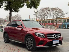 Mercedes-Benz Mercedes-Benz GLC