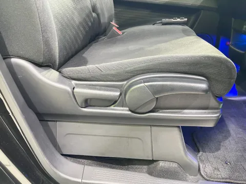 Honda N-BOX Slash