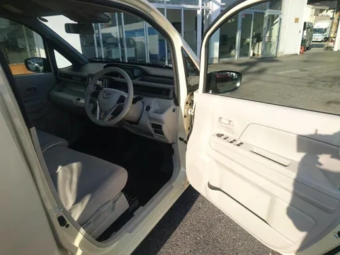 Mazda Flair