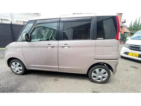 Suzuki Palette
