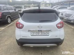 Renault QM3