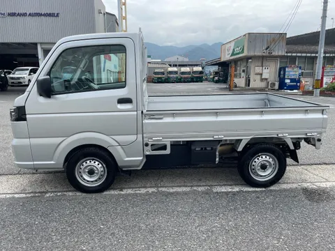 Suzuki Carry Track