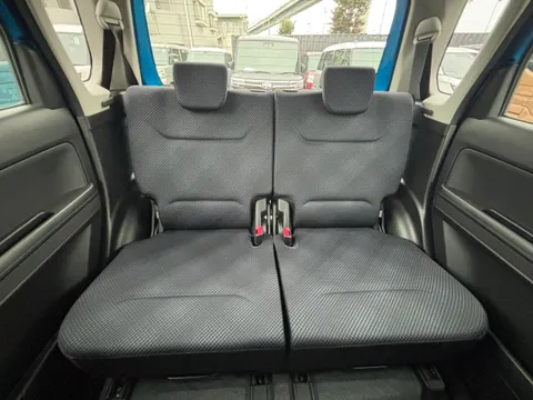 Mazda Flair