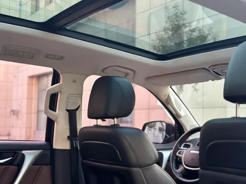 Haval H9