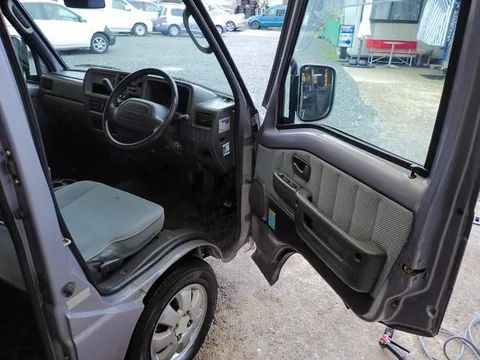 Subaru Dias Wagon