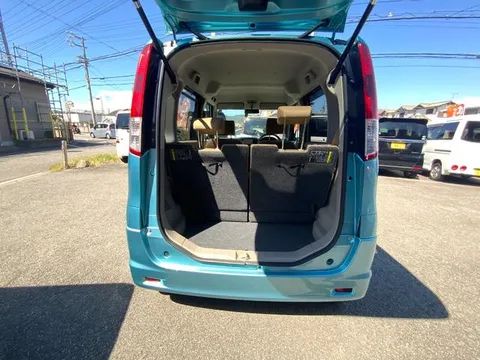Suzuki Palette