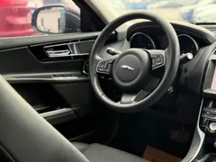 Jaguar XEL