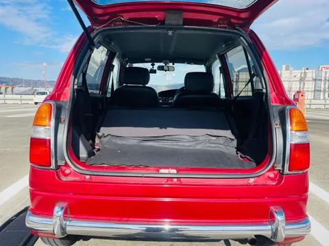 Daihatsu Mira Gino