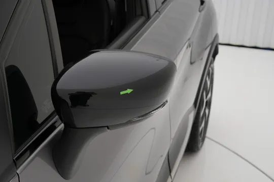 Renault QM3