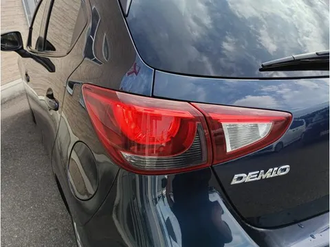 Mazda Mazda2 (Demio)