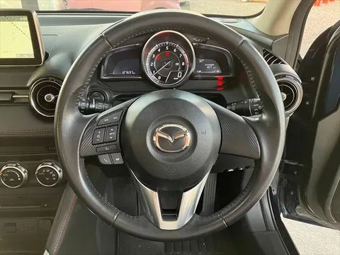 Mazda Mazda2 (Demio)