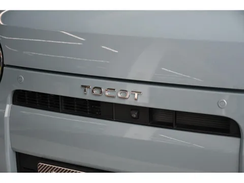 Daihatsu Mira Tocot