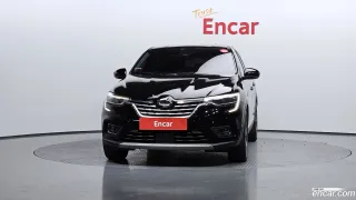 Renault XM3