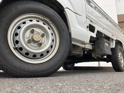 Honda Acty Truck