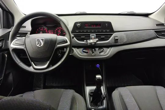 Baojun 310