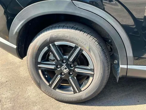 Honda HR-V (Vezel)