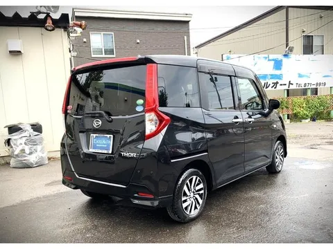 Daihatsu Thor