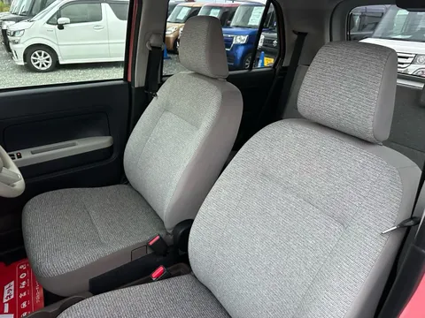 Daihatsu Mira Tocot