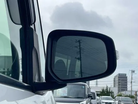 Mitsubishi eK Space Custom