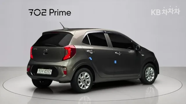 Kia Picanto (Morning)
