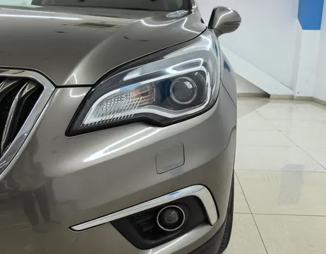 Buick Envision