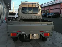 Suzuki Super Carry