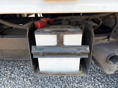 Subaru Sambar Truck