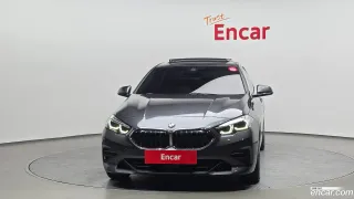 BMW 2-Series